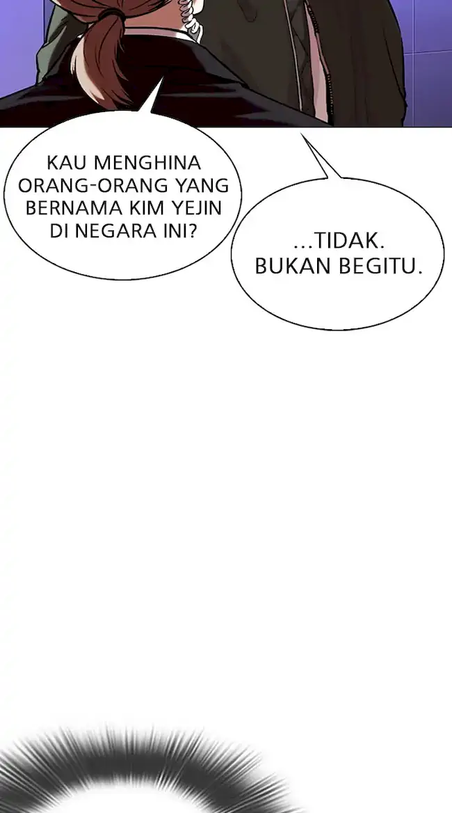 Lookism Bab 323 halaman 61