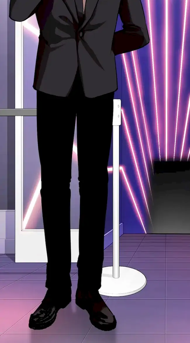 Lookism Bab 323 halaman 70