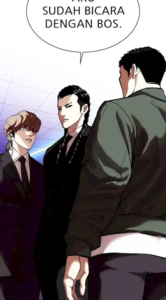 Lookism Bab 323 halaman 74