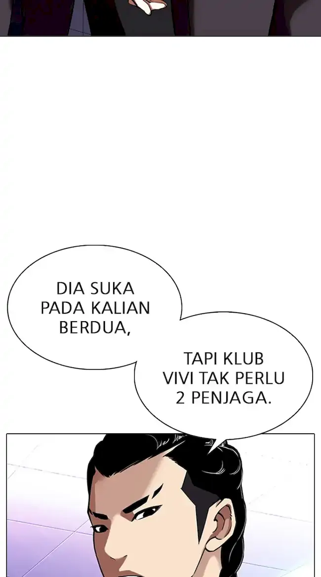 Lookism Bab 323 halaman 75