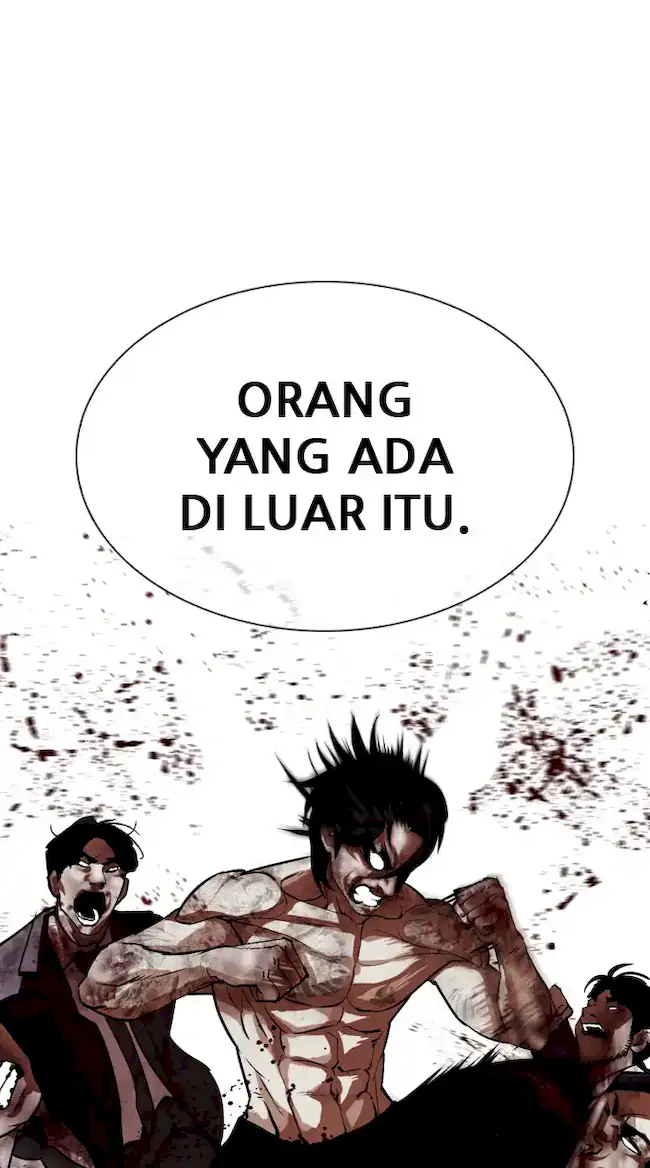 Lookism Bab 323 halaman 79