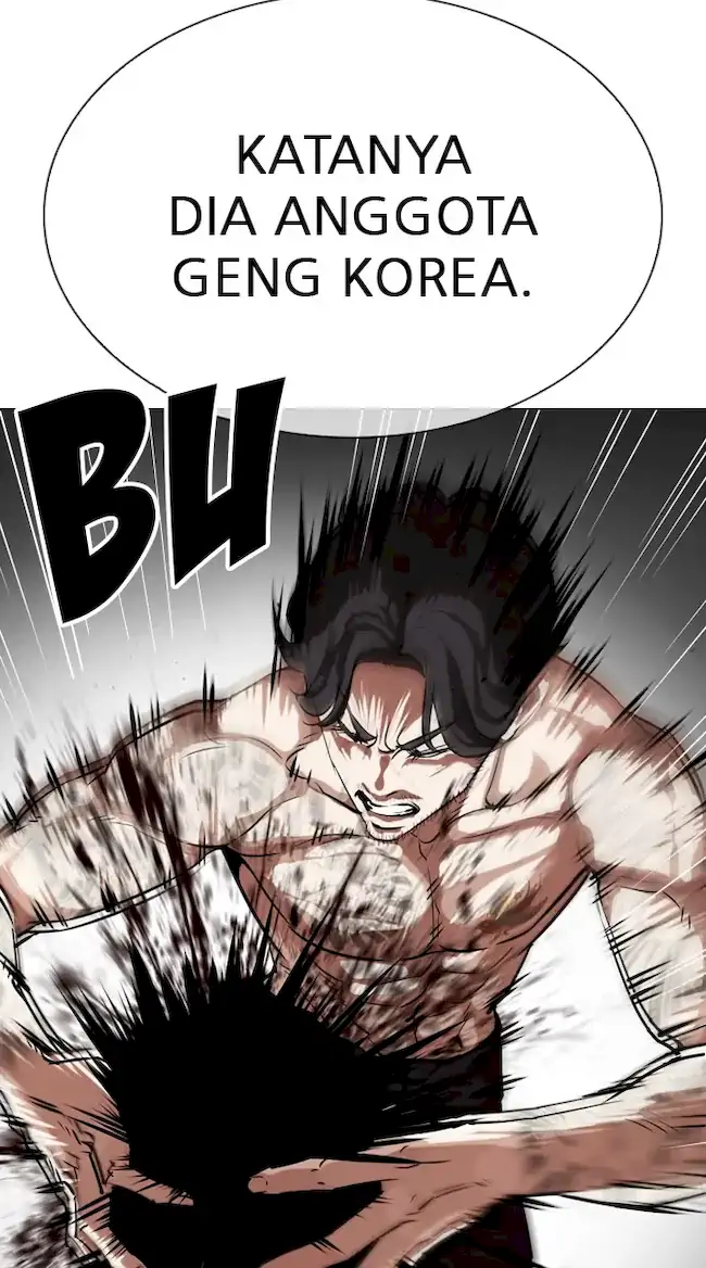Lookism Bab 323 halaman 81