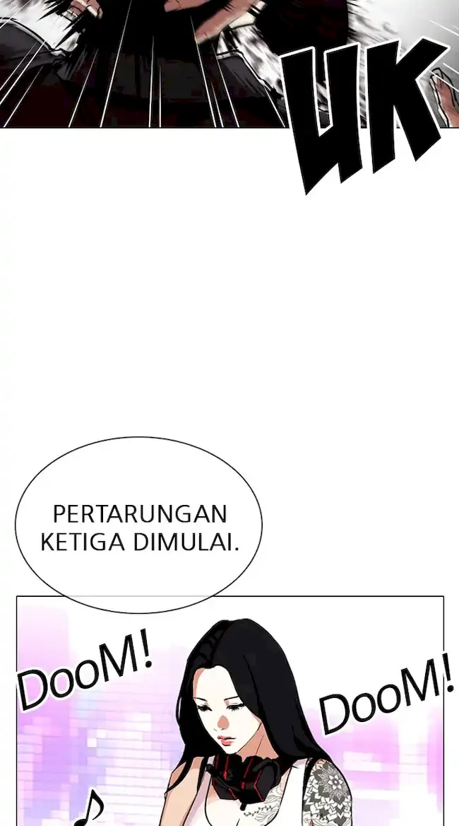 Lookism Bab 323 halaman 82