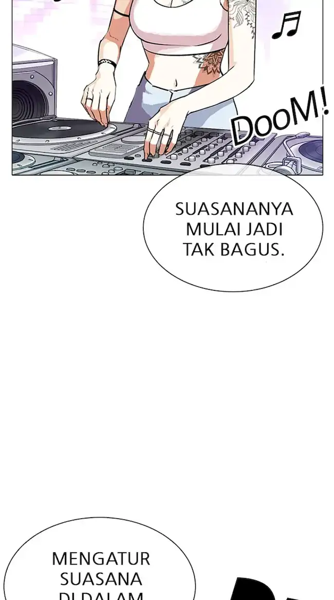 Lookism Bab 323 halaman 83