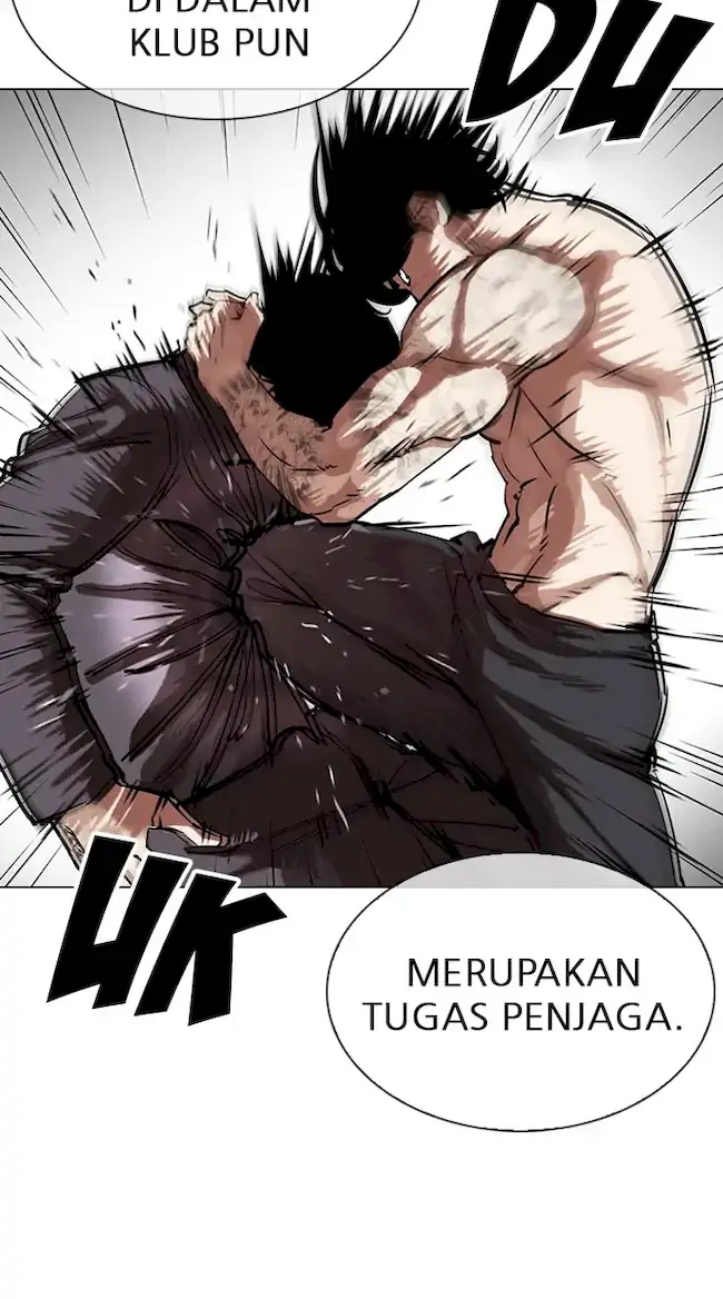 Lookism Bab 323 halaman 84