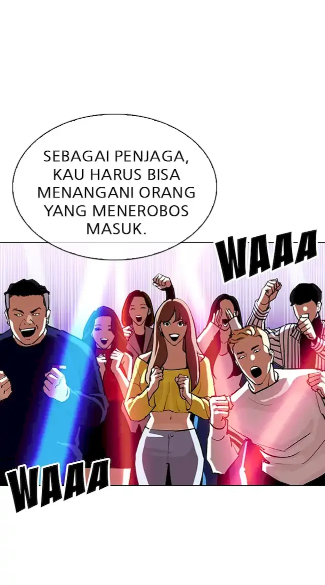 Lookism Bab 323 halaman 85