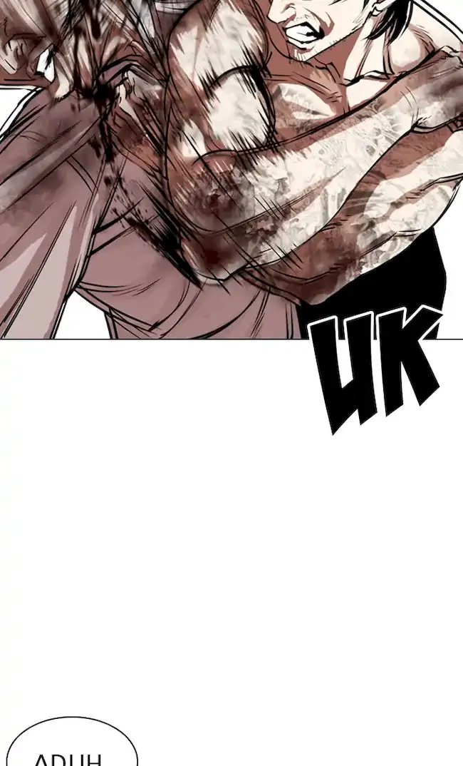 Lookism Bab 323 halaman 87