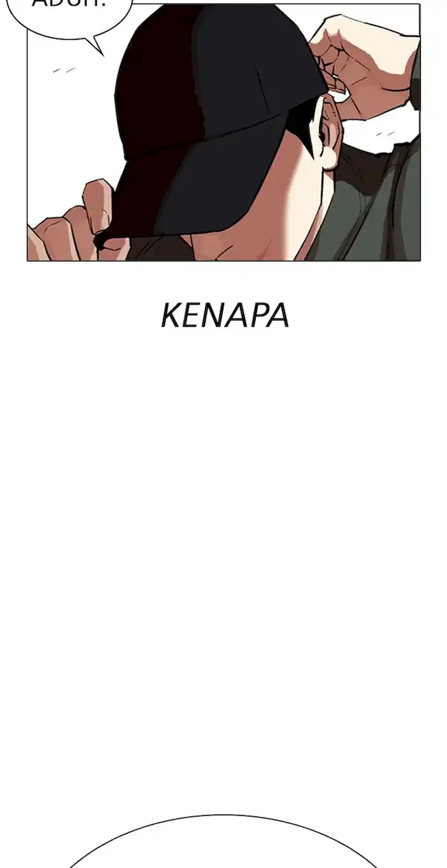 Lookism Bab 323 halaman 88