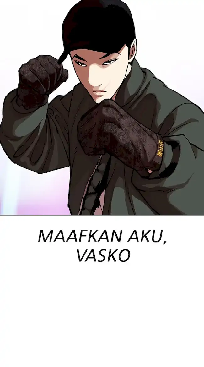 Lookism Bab 323 halaman 93