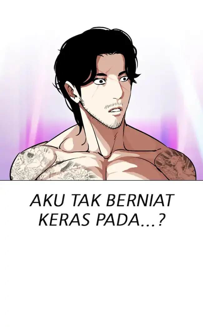 Lookism Bab 323 halaman 94