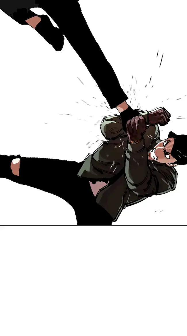 Lookism Bab 323 halaman 96