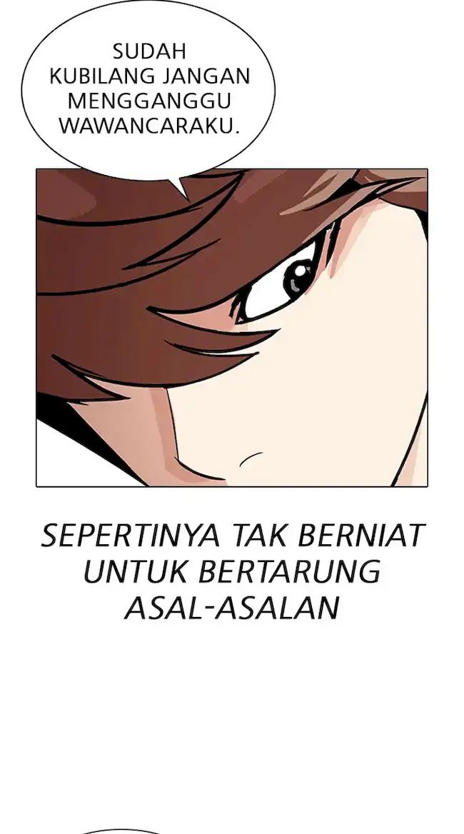 Lookism Bab 323 halaman 98