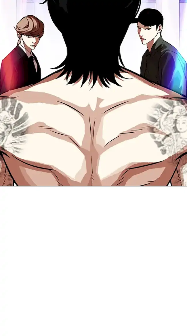 Lookism Bab 323 halaman 101