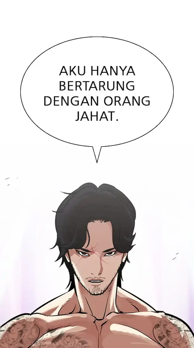 Lookism Bab 323 halaman 102