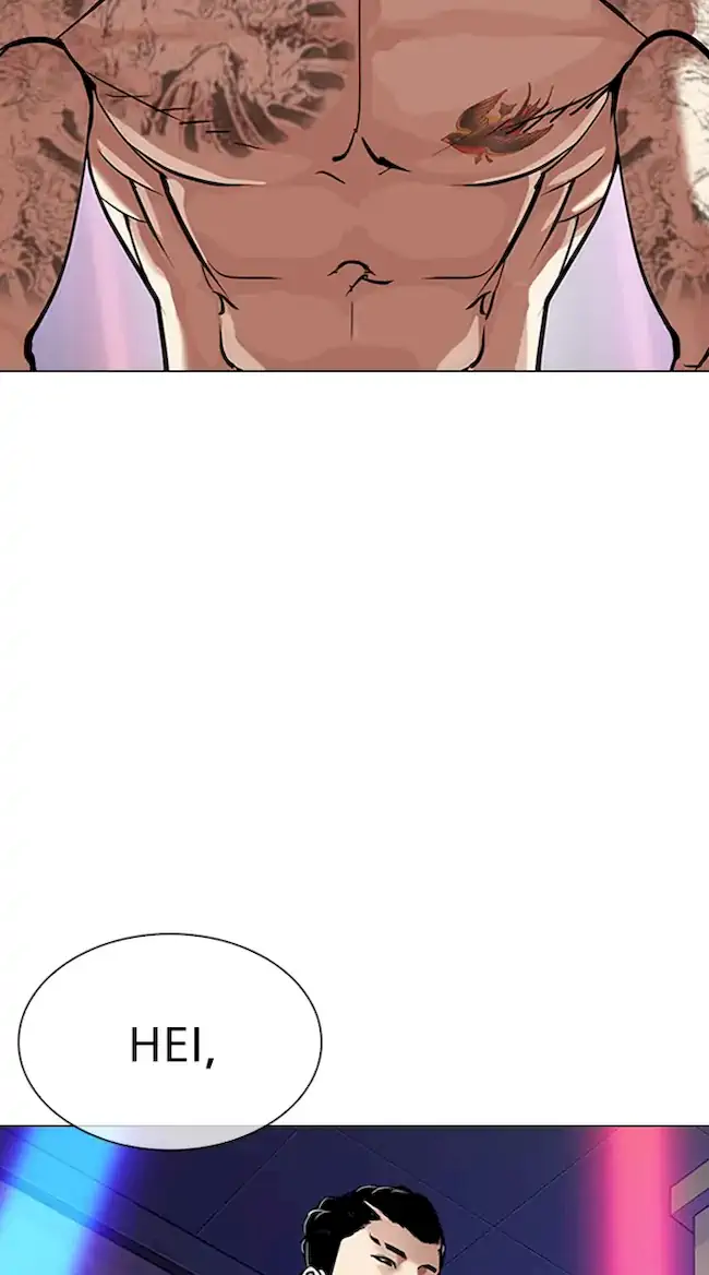 Lookism Bab 323 halaman 103