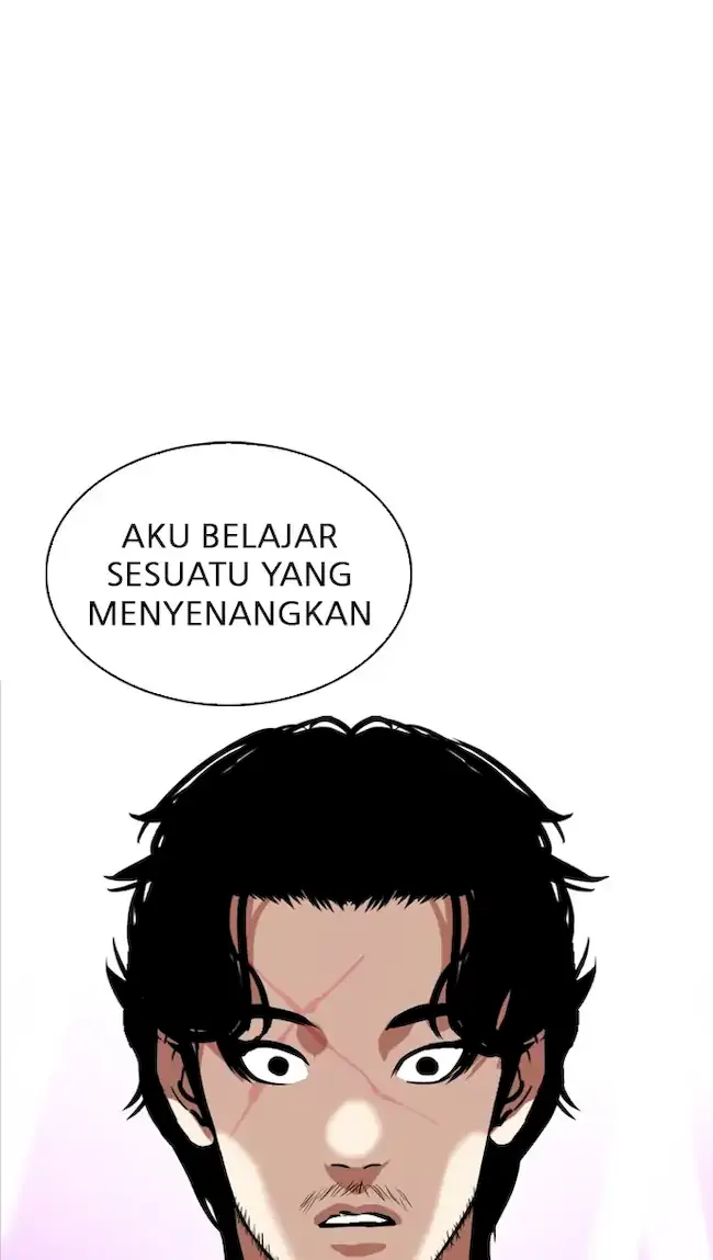 Lookism Bab 323 halaman 107