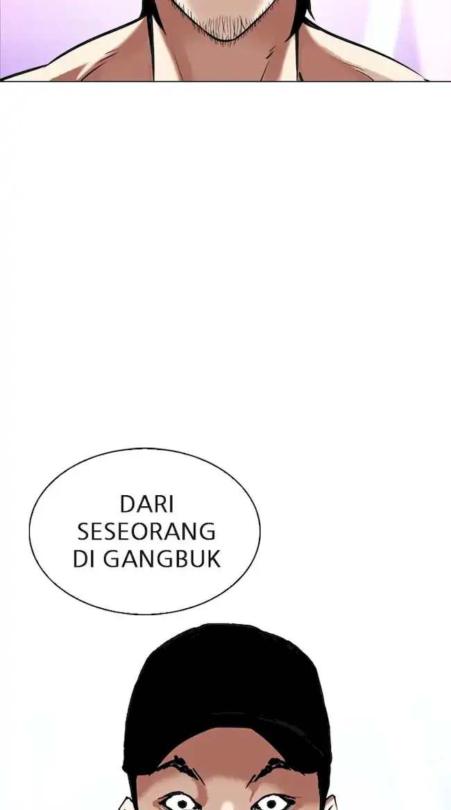 Lookism Bab 323 halaman 108