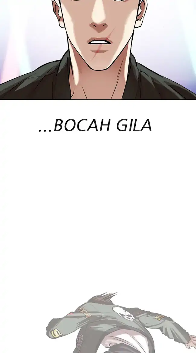 Lookism Bab 323 halaman 109