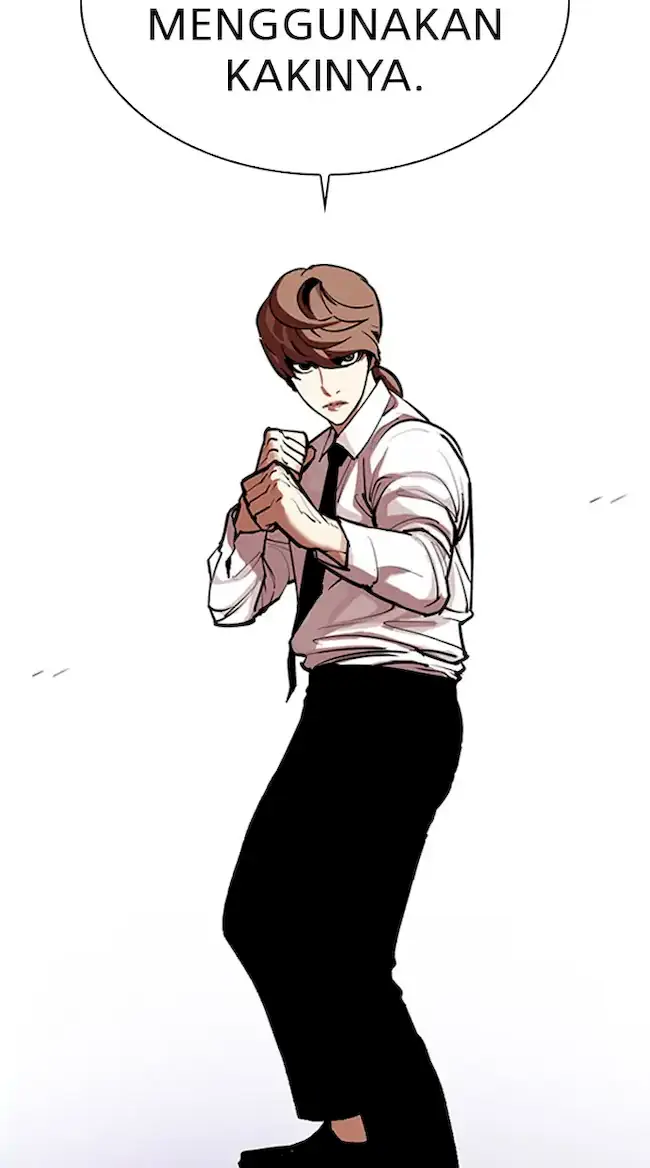 Lookism Bab 323 halaman 111