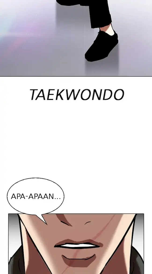 Lookism Bab 323 halaman 112