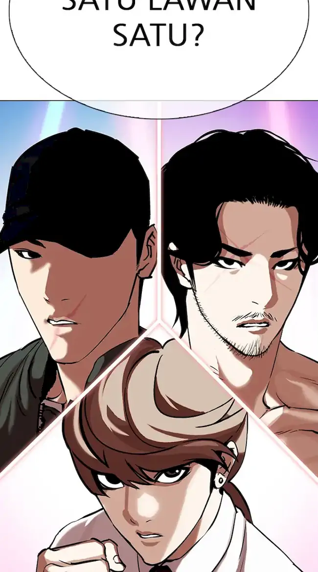 Lookism Bab 323 halaman 114
