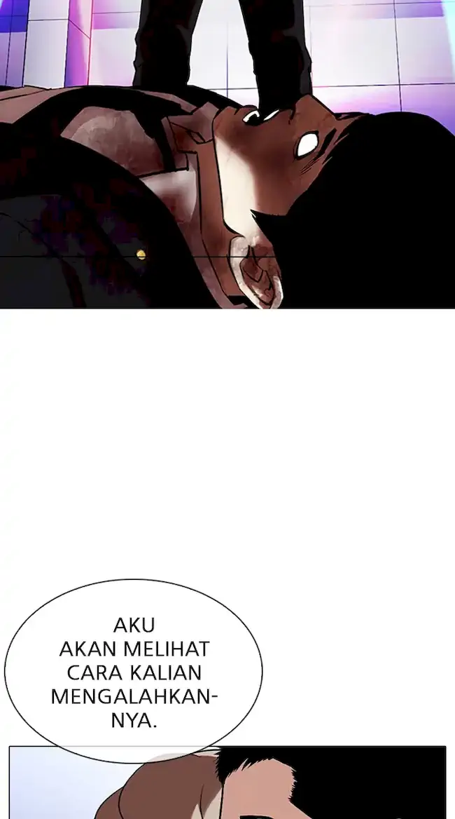Lookism Bab 324 halaman 4