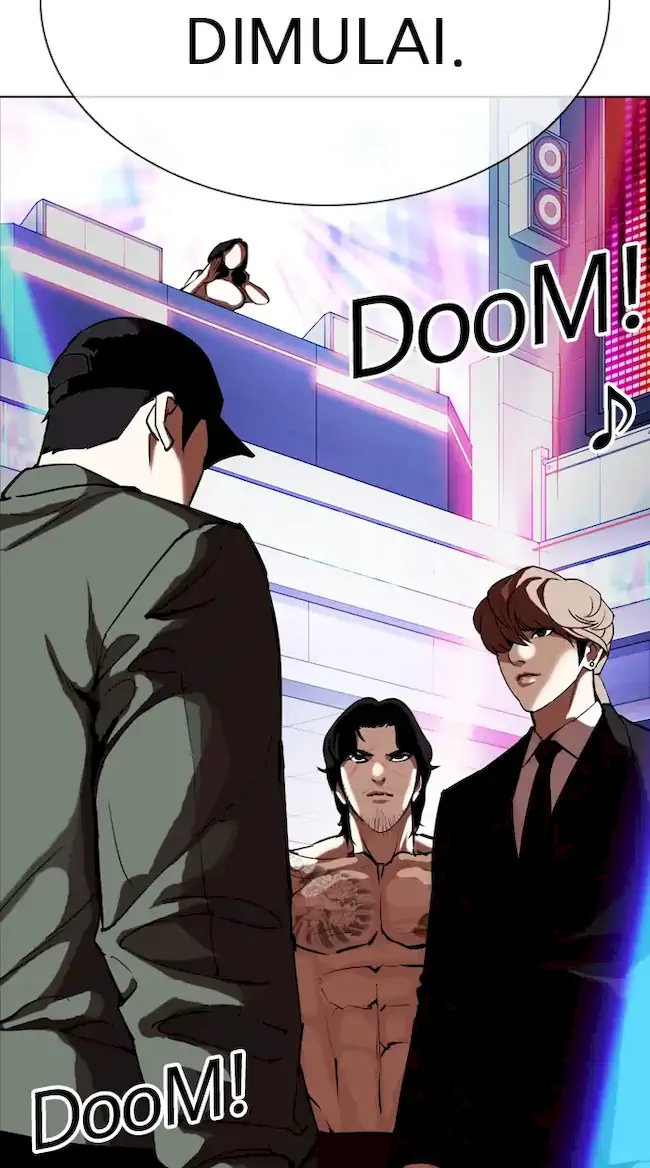 Lookism Bab 324 halaman 7