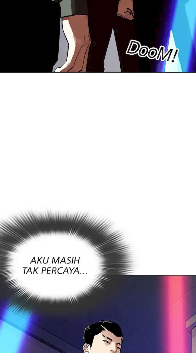 Lookism Bab 324 halaman 8