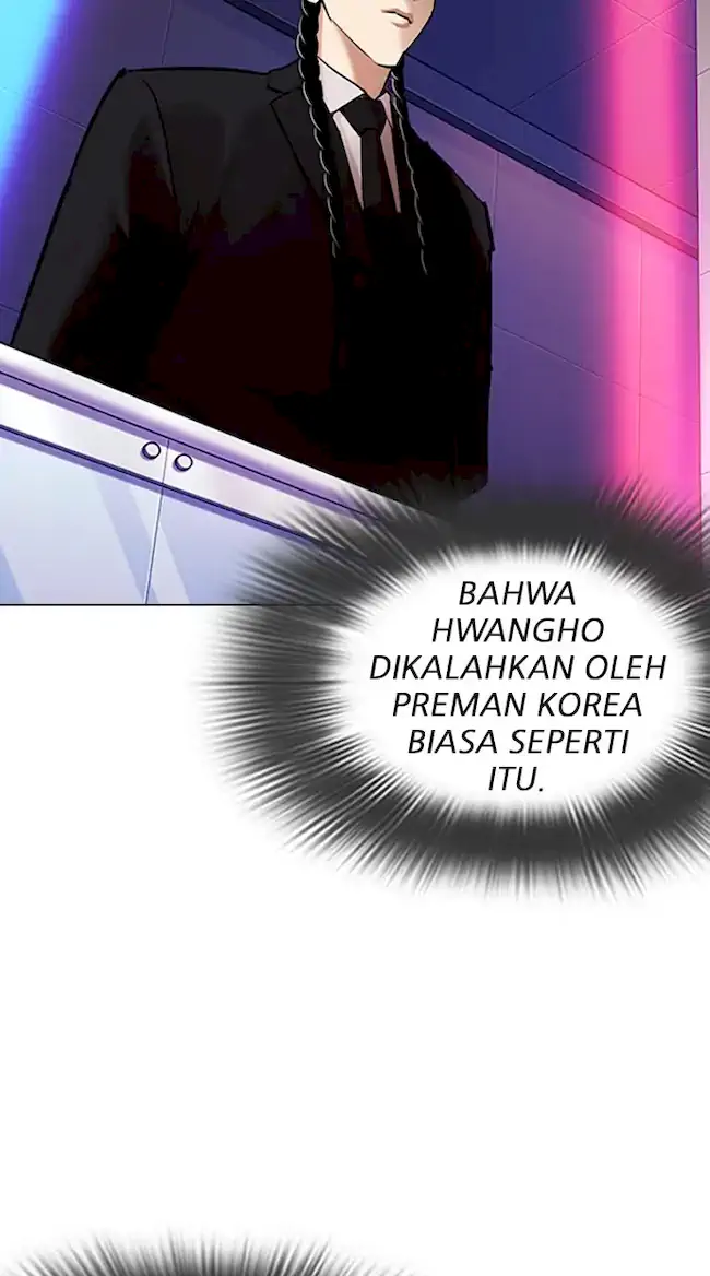 Lookism Bab 324 halaman 9