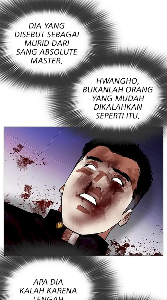 Lookism Bab 324 halaman 10
