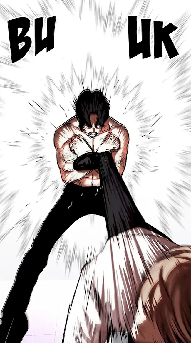 Lookism Bab 324 halaman 19
