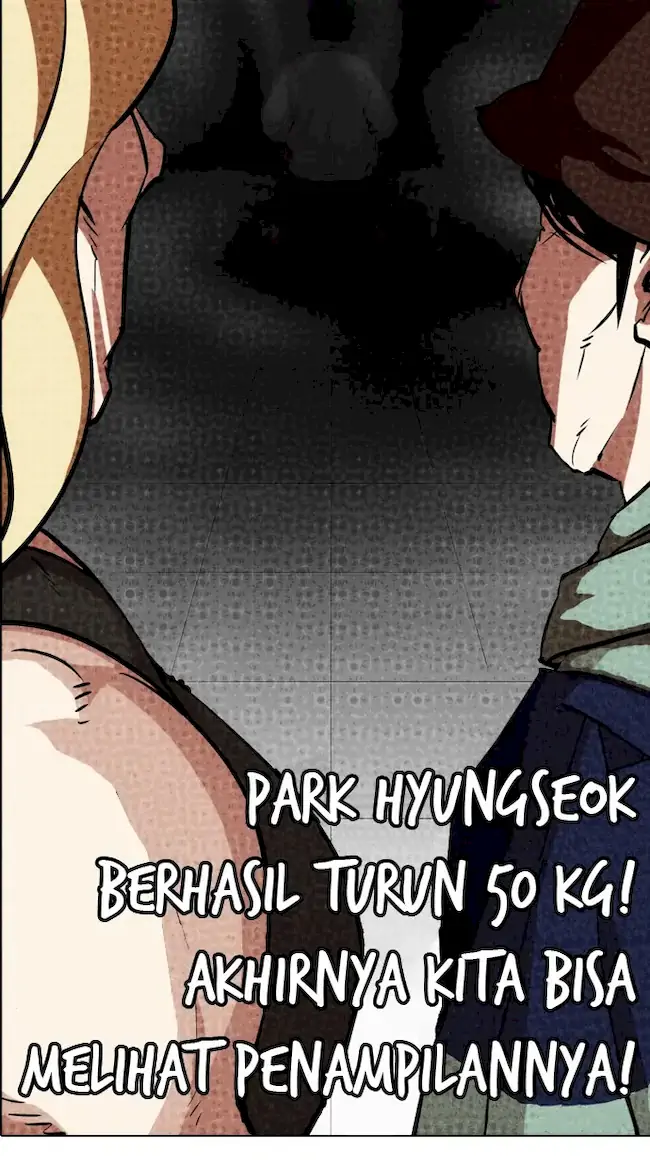 Lookism Bab 324 halaman 23