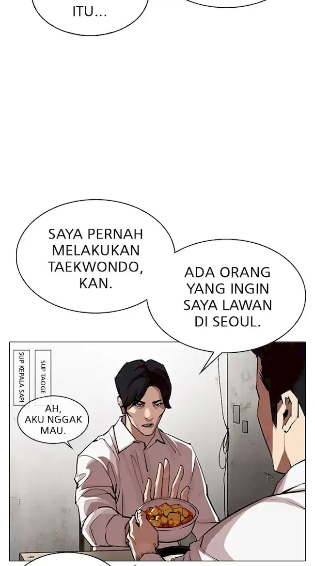 Lookism Bab 324 halaman 29
