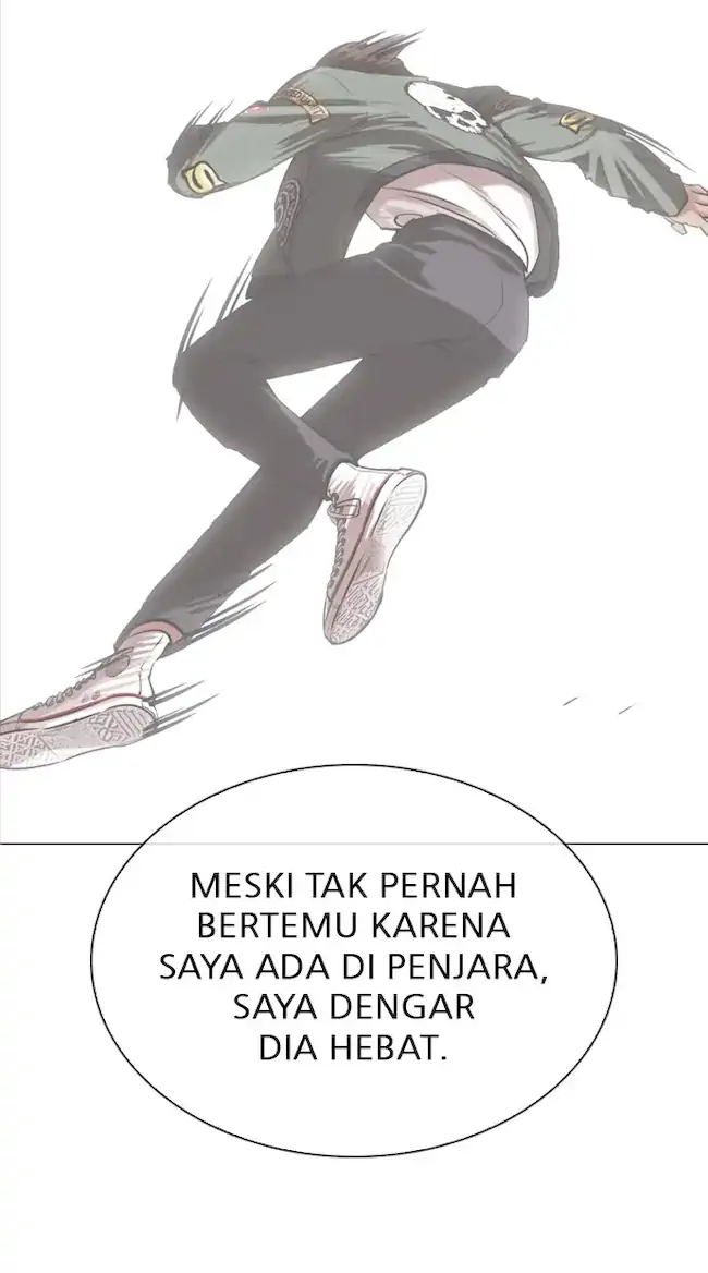 Lookism Bab 324 halaman 31
