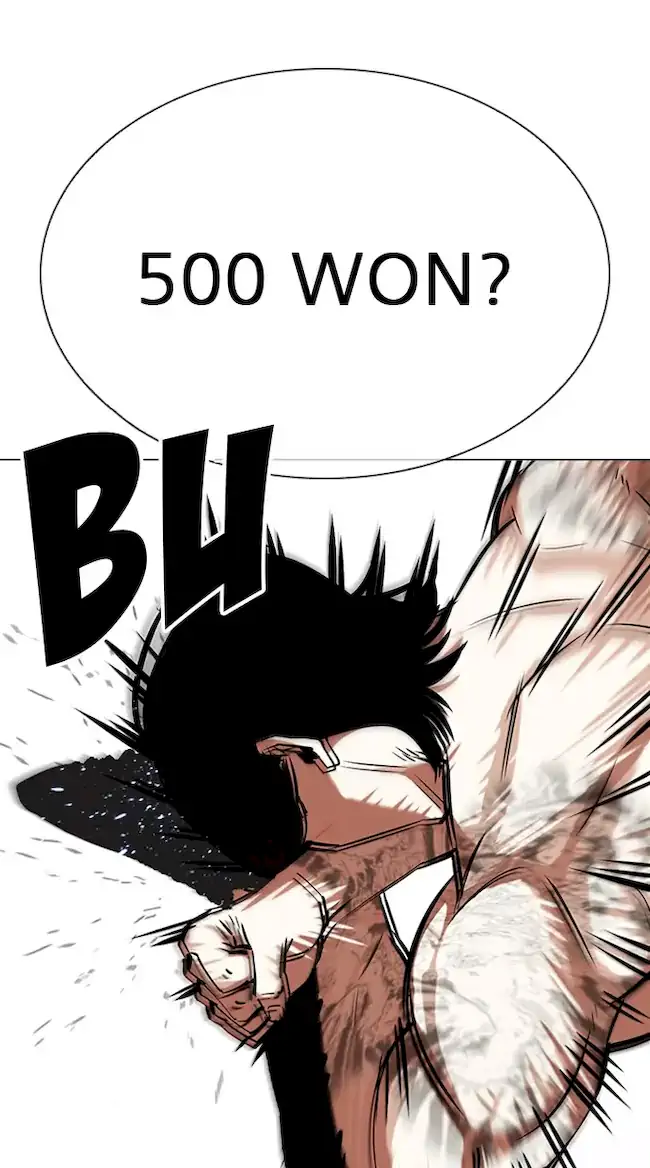 Lookism Bab 324 halaman 34