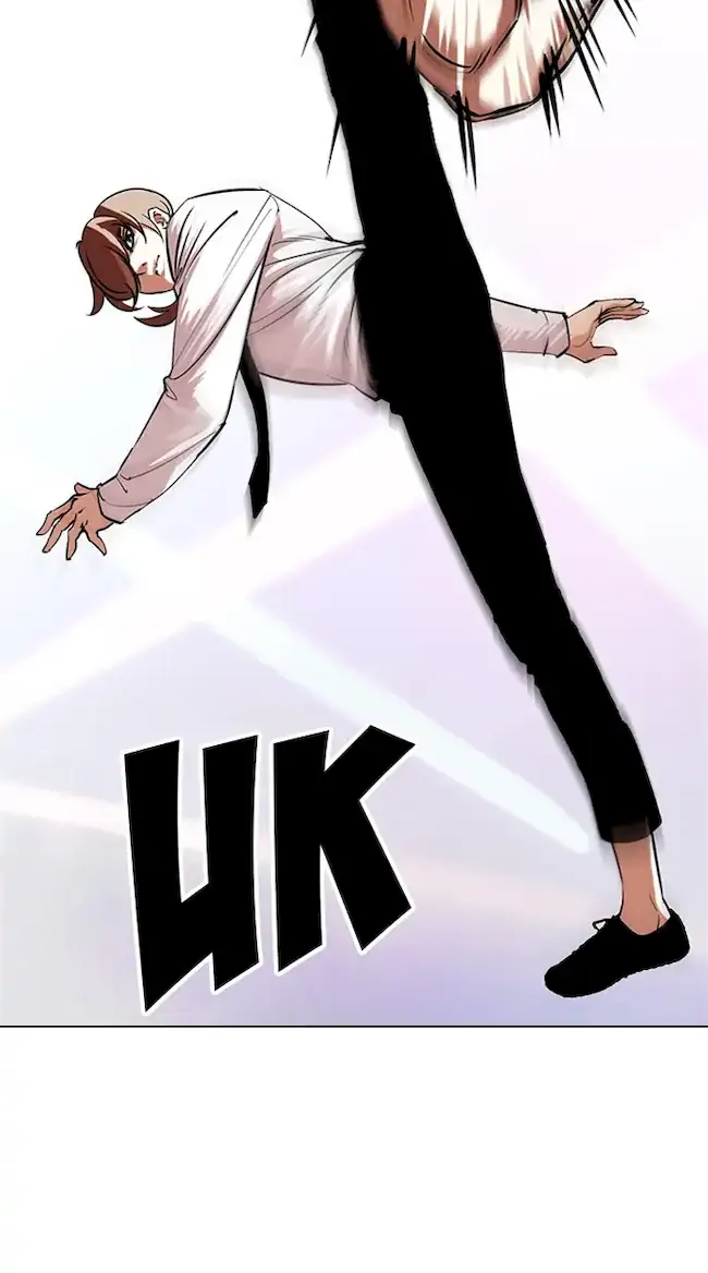 Lookism Bab 324 halaman 35