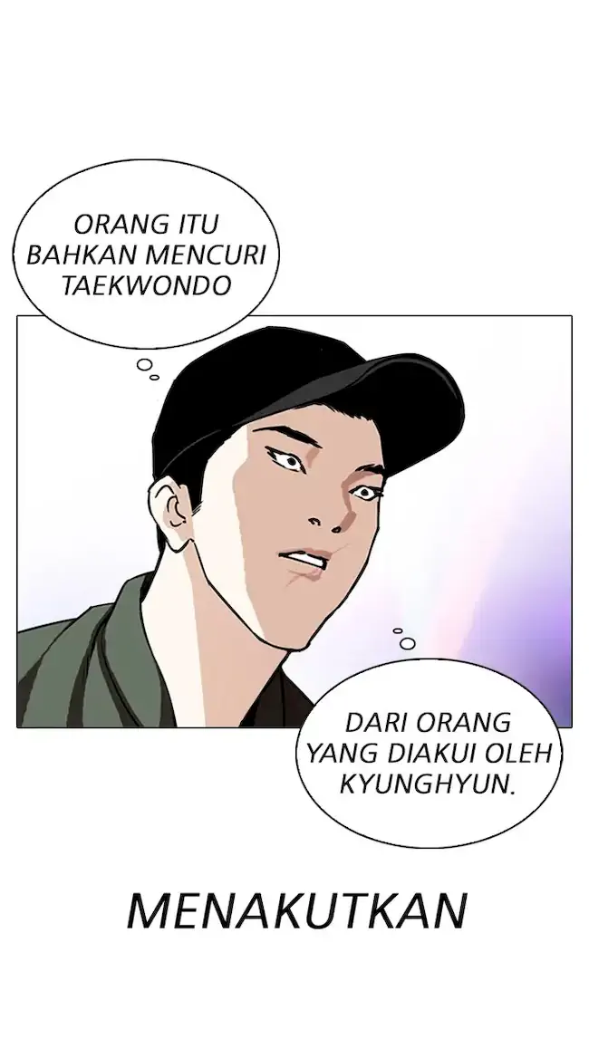 Lookism Bab 324 halaman 36
