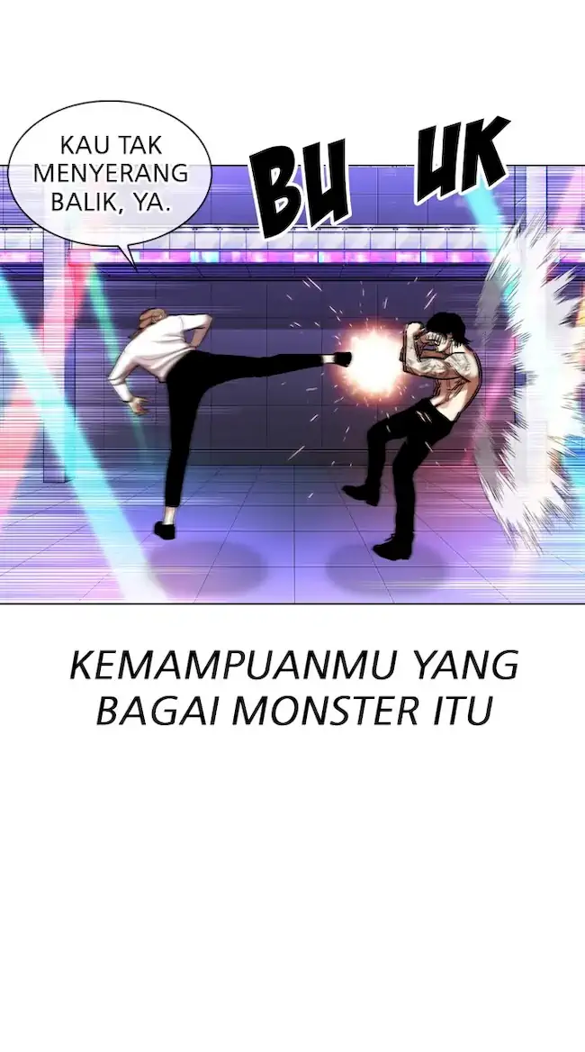 Lookism Bab 324 halaman 39