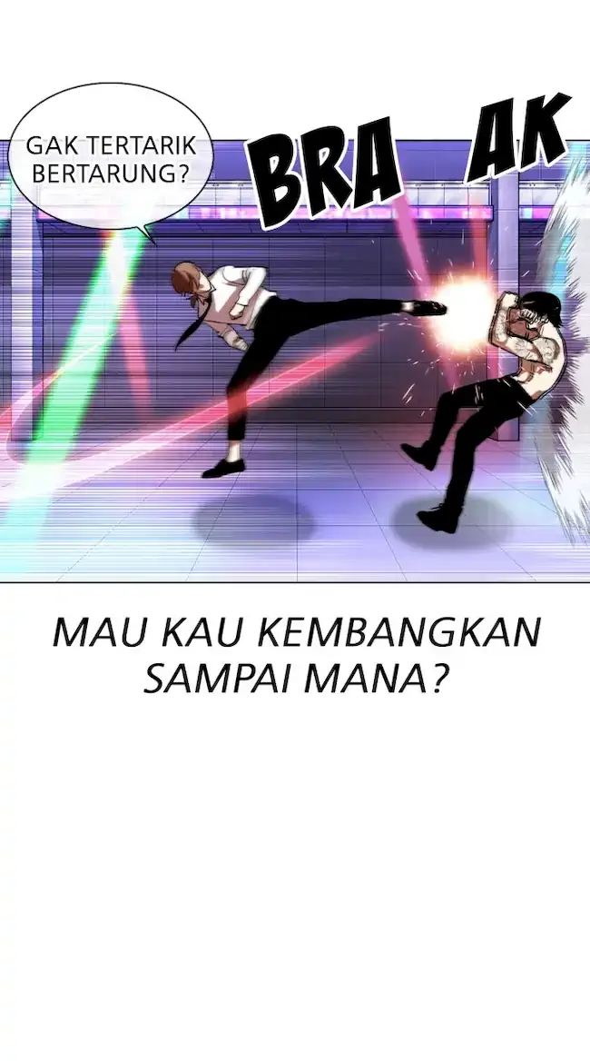 Lookism Bab 324 halaman 40