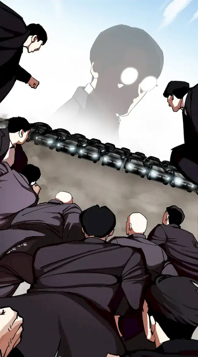 Lookism Bab 324 halaman 44