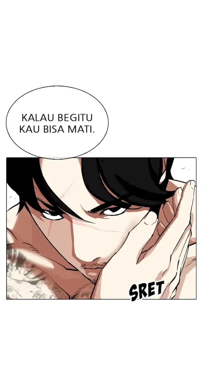Lookism Bab 324 halaman 49