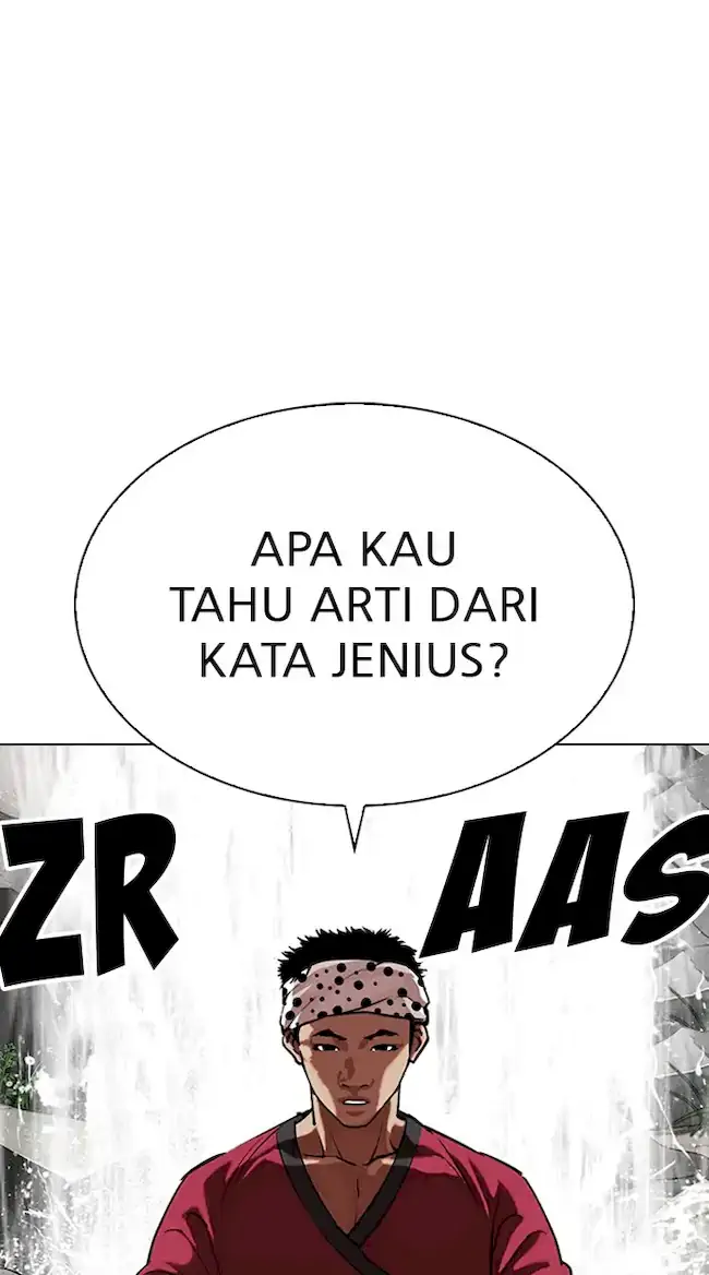 Lookism Bab 324 halaman 55