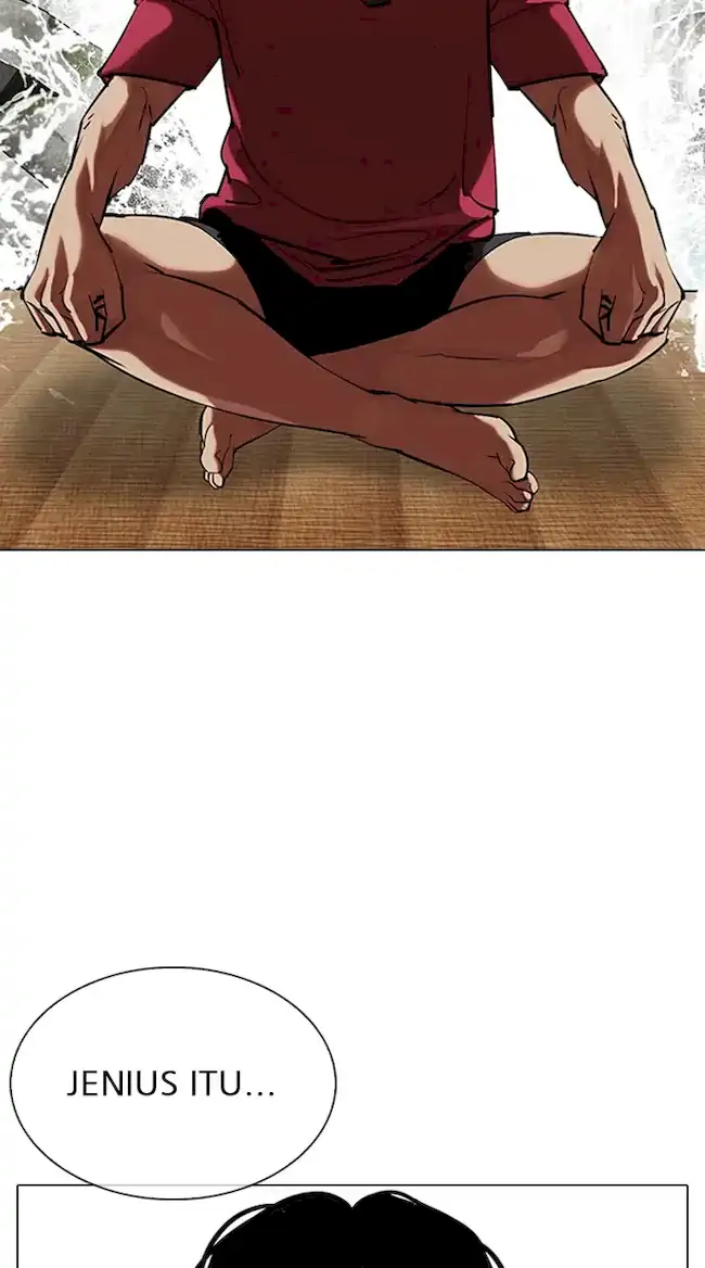 Lookism Bab 324 halaman 56
