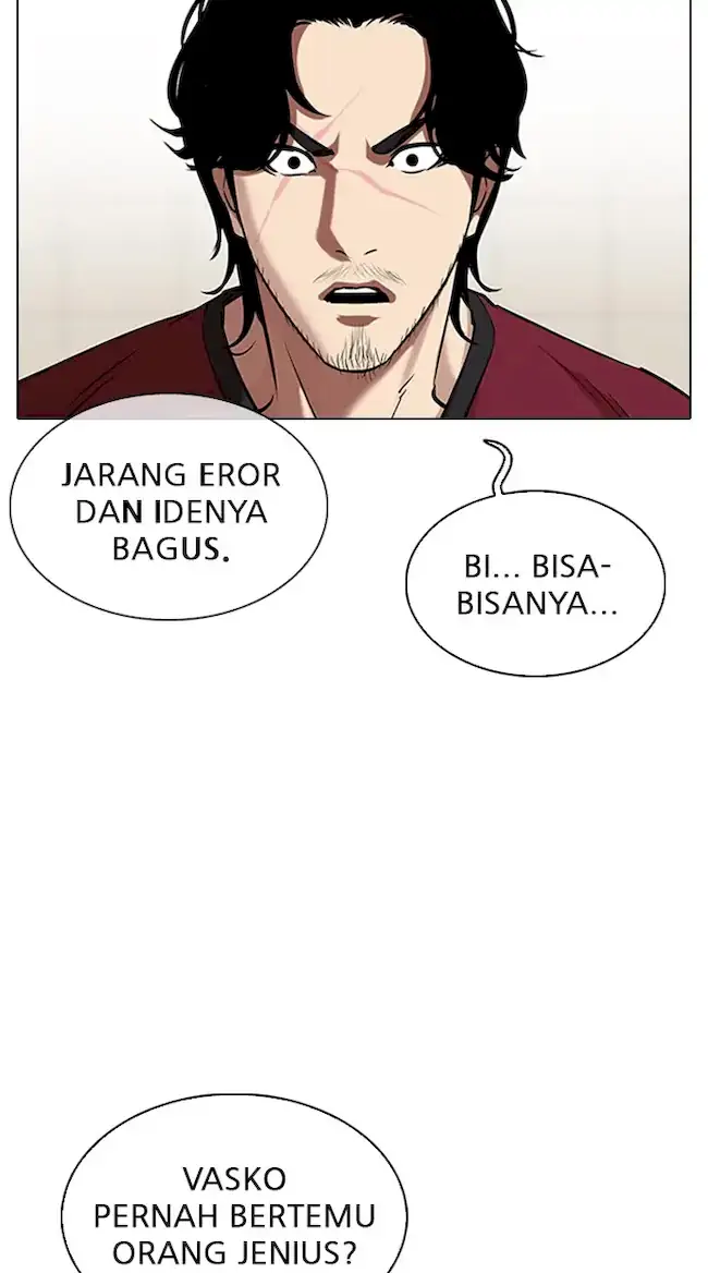 Lookism Bab 324 halaman 57