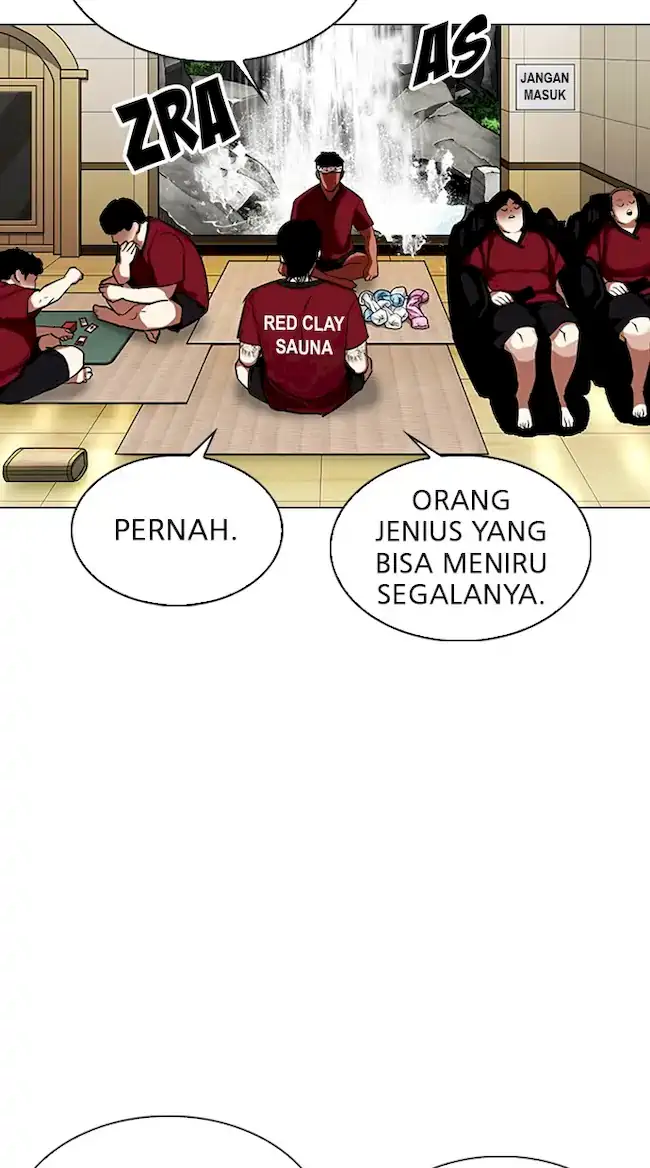 Lookism Bab 324 halaman 58