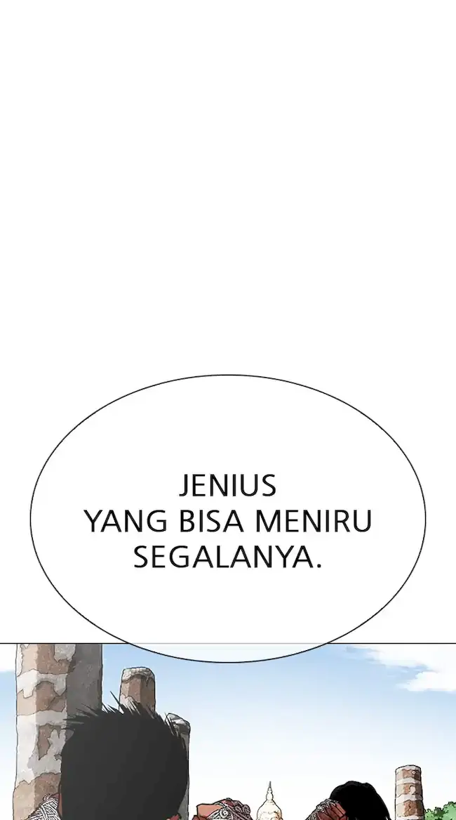 Lookism Bab 324 halaman 60