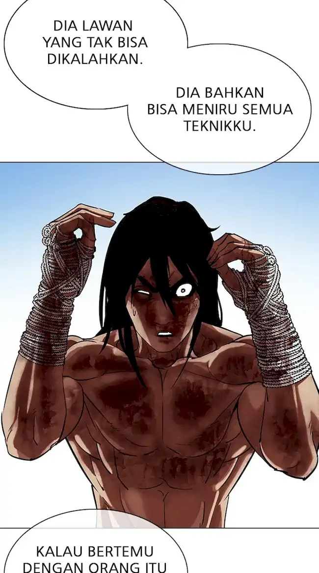 Lookism Bab 324 halaman 62