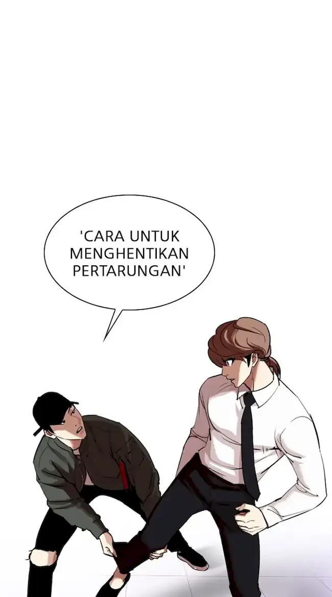Lookism Bab 324 halaman 73