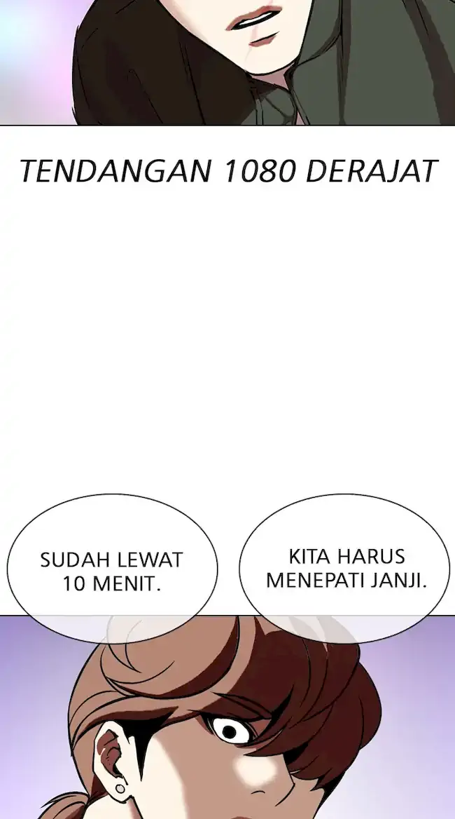 Lookism Bab 324 halaman 75