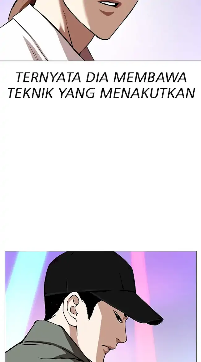 Lookism Bab 324 halaman 76